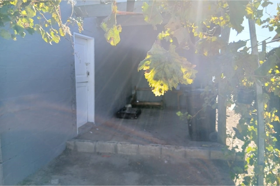 3 Bedroom Property for Sale in Klapmuts Western Cape
